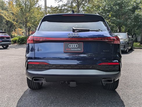 New 2025 Audi Q5 Premium Plus image 6