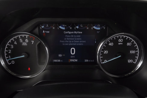 Used 2021 Ford F150 XLT w/ Equipment Group 302A High image 22
