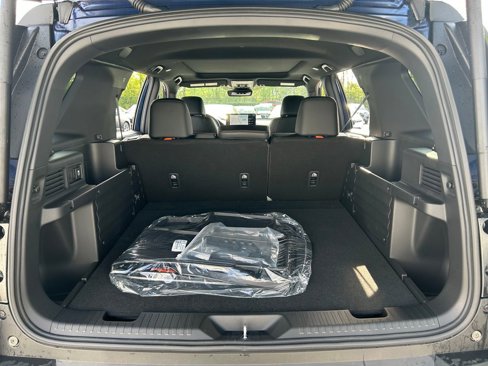 New 2026 Honda Passport TrailSport image 21