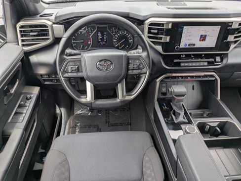 New 2026 Toyota Tundra SR5 image 15