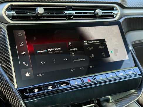 Used 2025 Aston Martin Vanquish image 29