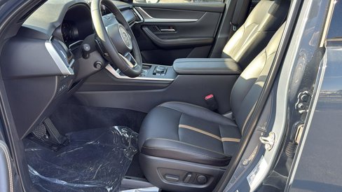 New 2026 MAZDA CX-90 3.3 Turbo S w/ Premium Plus image 20