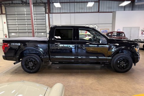 Used 2024 Ford F150 XLT w/ Equipment Group 302A MID image 20