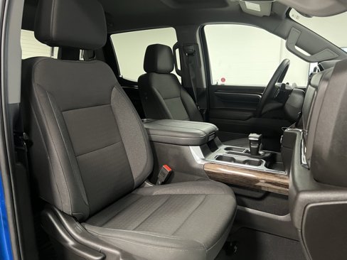 Used 2024 GMC Sierra 1500 Elevation image 68