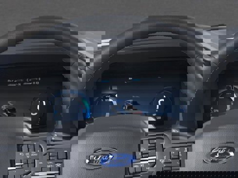 New 2025 Ford F150 Lightning XLT image 13