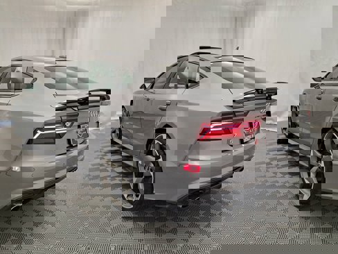 Used 2017 Audi S7 Prestige w/ Prestige Package image 4