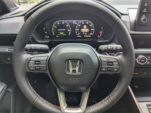 New 2026 Honda CR-V Sport-L image 29