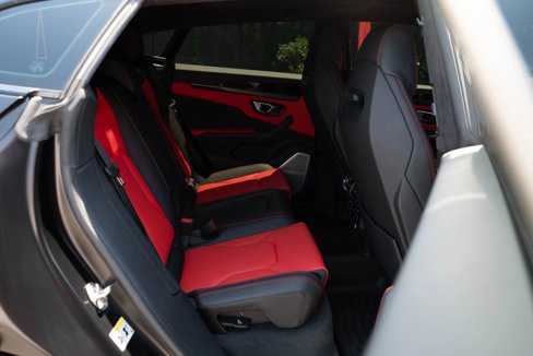 Used 2022 Lamborghini Urus image 61