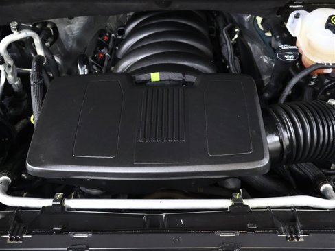 Used 2022 GMC Sierra 1500 Denali image 31