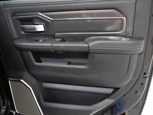 New 2026 RAM 3500 Laramie image 16