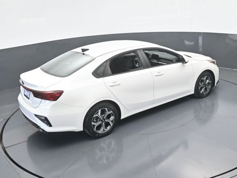 Used 2021 Kia Forte LXS image 47