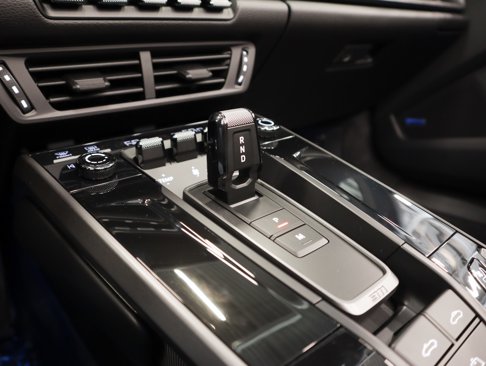 New 2026 Porsche 911 Carrera S image 19