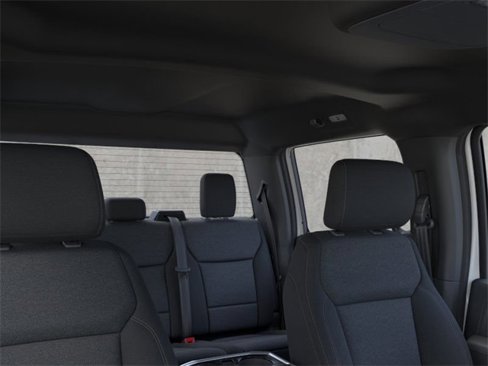 New 2025 Ford F150 XLT image 22