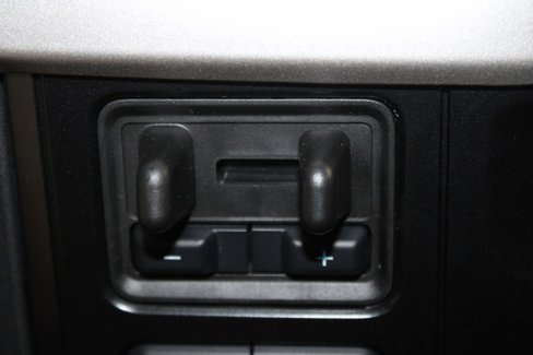 New 2025 Ford F250 XL w/ STX Appearance Package image 40