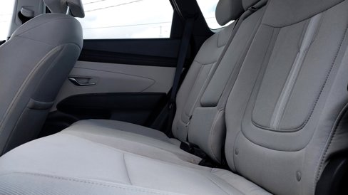 Used 2025 Hyundai Tucson SEL image 15
