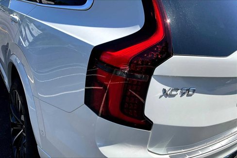 New 2026 Volvo XC90 B6 Plus w/ Protection Package Premier image 5