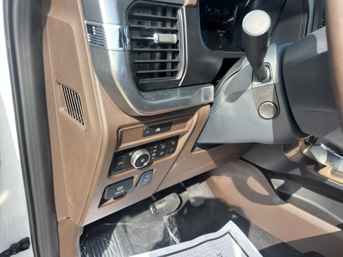 New 2025 Ford F150 King Ranch image 32