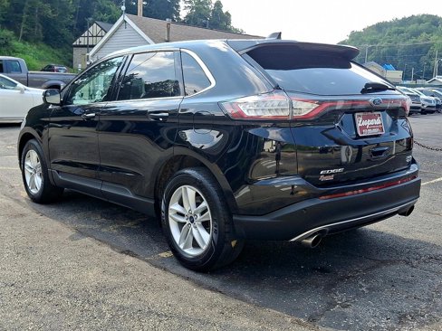 Used 2016 Ford Edge SEL image 4