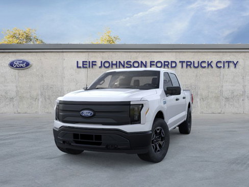 New 2024 Ford F150 Lightning Pro image 2
