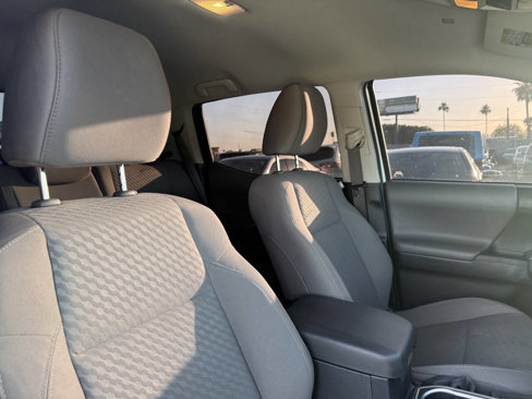 Used 2023 Toyota Tacoma SR5 image 30