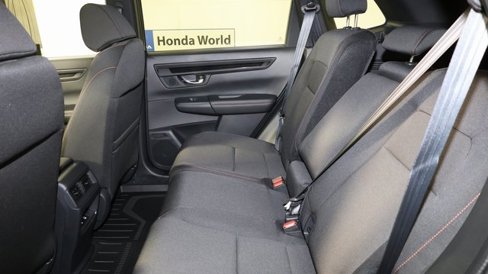 New 2026 Honda CR-V TrailSport image 23