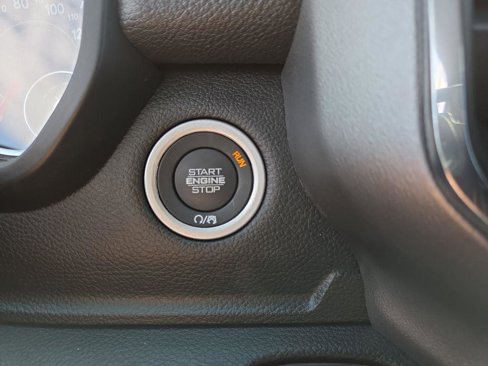 Used 2025 RAM 1500 Laramie image 28