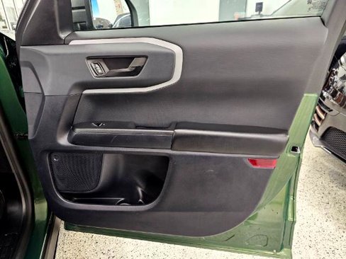 Used 2024 Ford Bronco Sport Big Bend image 26