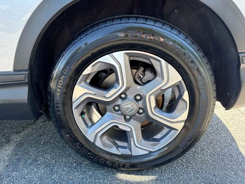 Used 2019 Honda CR-V EX-L image 19