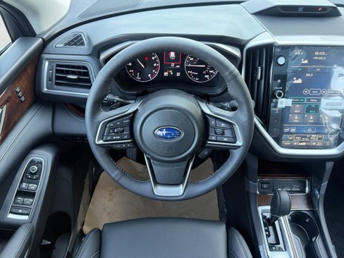 New 2025 Subaru Ascent Touring image 12