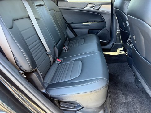 Certified 2024 Kia Sportage SX Prestige image 30