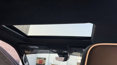 Used 2025 GMC Sierra 2500 AT4X image 47