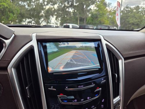 Used 2015 Cadillac SRX Premium image 25