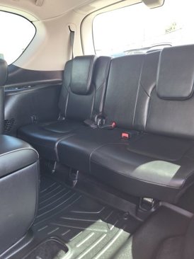 Used 2022 INFINITI QX80 Luxe image 13