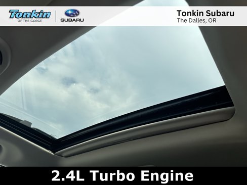 New 2025 Subaru Outback Limited XT image 16