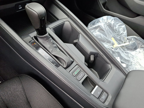New 2025 Honda Accord SE image 7