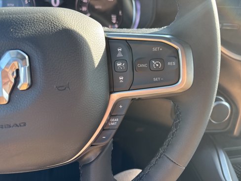 New 2026 RAM 1500 Big Horn image 6