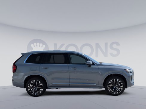 New 2026 Volvo XC90 B6 Ultra image 8