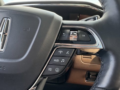 Used 2024 Lincoln Navigator L Reserve image 48