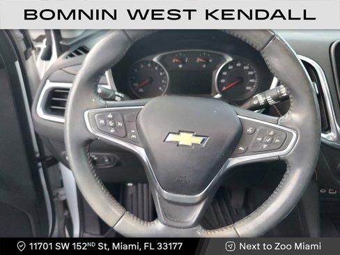 Used 2020 Chevrolet Equinox Premier image 16
