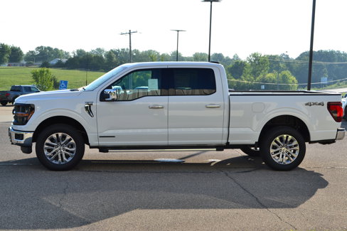 New 2025 Ford F150 XLT image 9