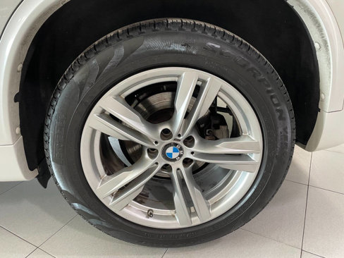 Used 2015 BMW X5 xDrive35i image 13