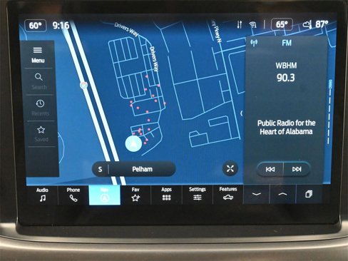 Used 2024 Ford F150 XLT w/ Equipment Group 302A MID image 12