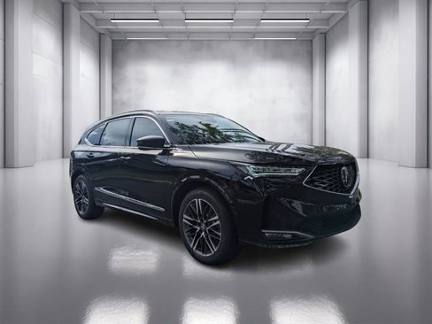 New 2026 Acura MDX w/ Advance Package image 3