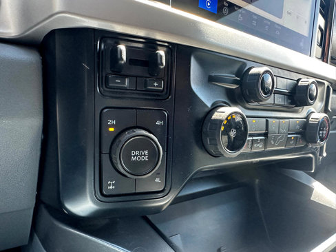 Used 2023 Ford F350 XLT w/ XLT Premium Package image 16