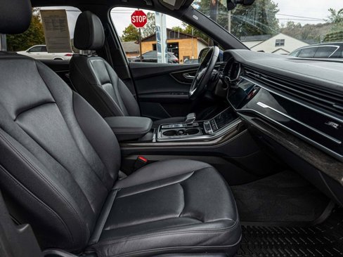Used 2023 Audi Q7 2.0T Premium image 33
