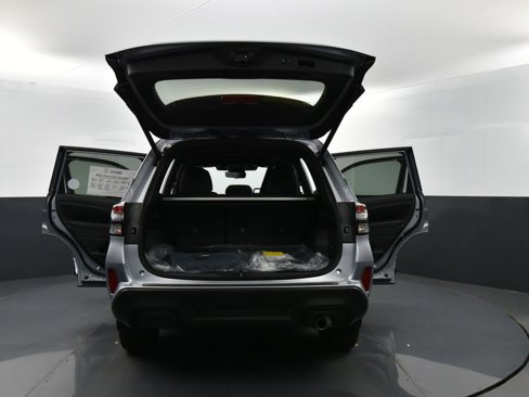 New 2025 Subaru Forester Touring image 35