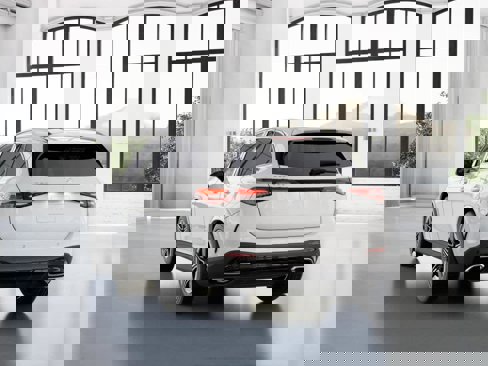 New 2026 Mercedes-Benz GLC 300 image 26