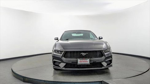 Used 2024 Ford Mustang Premium image 35