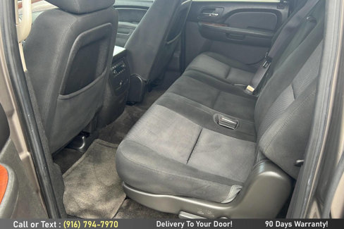Used 2012 Chevrolet Suburban LS w/ Convenience Package 1 image 14