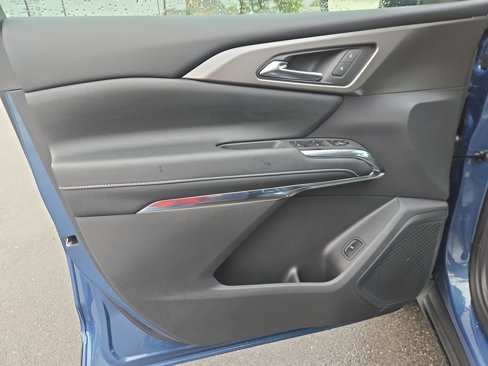 New 2026 Chevrolet Traverse LT w/ Driver Confidence Package image 16